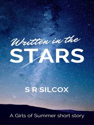 cover image of Written in the Stars